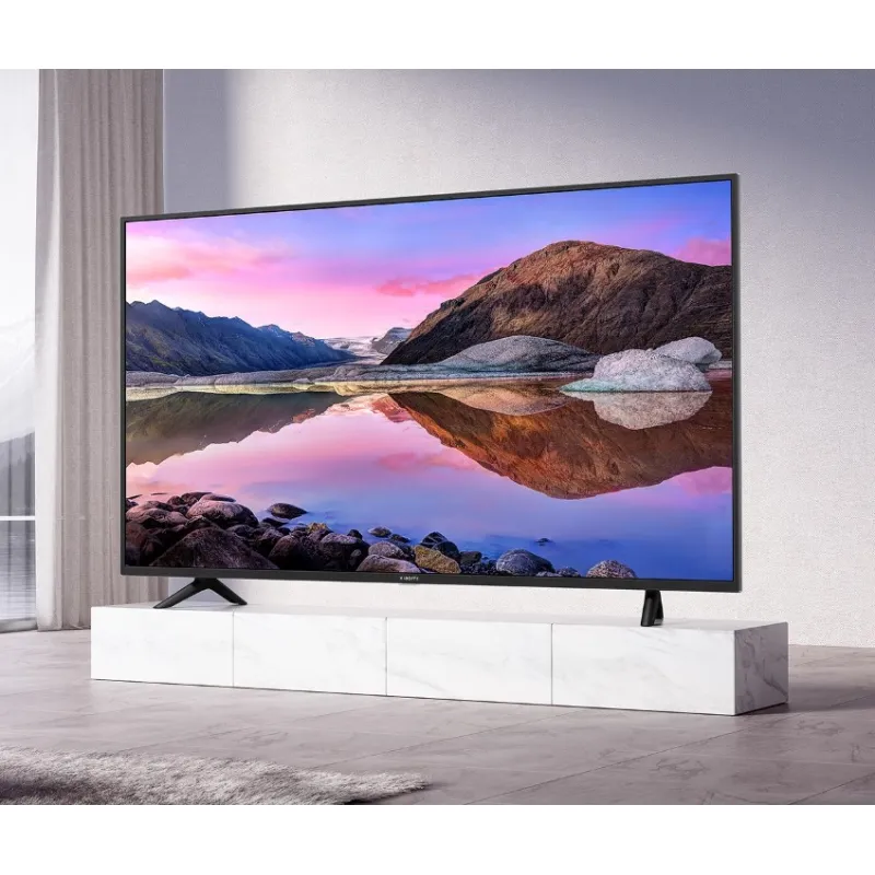 Телевизор Xiaomi Mi TV P1 55" L55M7-7AEU